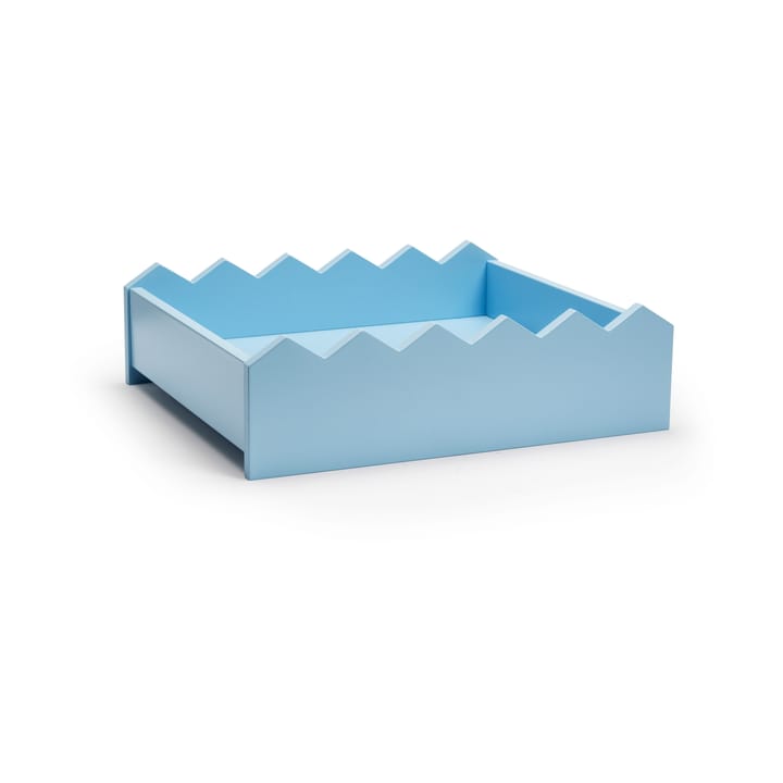Bandeja Hug 35x41 cm - Sky blue - TÔNN furniture
