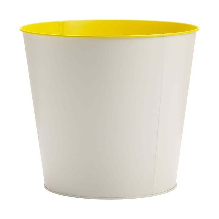 Cesto de lixo Plural - Off-white - TÔNN furniture