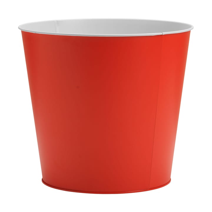 Cesto de lixo Plural - Red - TÔNN furniture