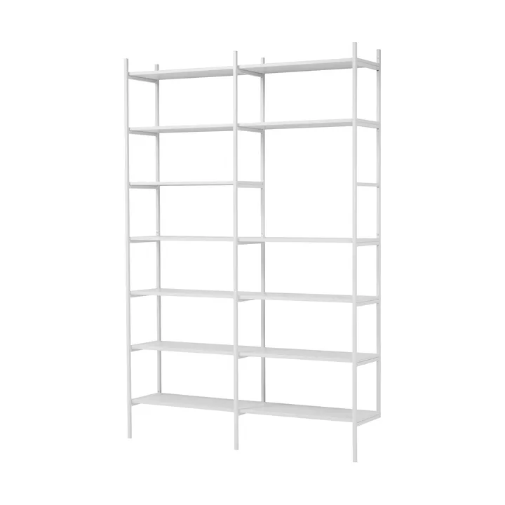 Estante Portal, White, 158 cm - TÔNN furniture