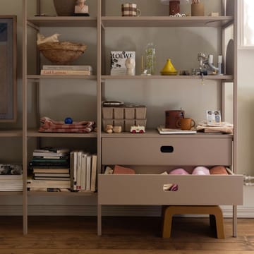 Gavetas TÔNN grande - Camel - TÔNN furniture