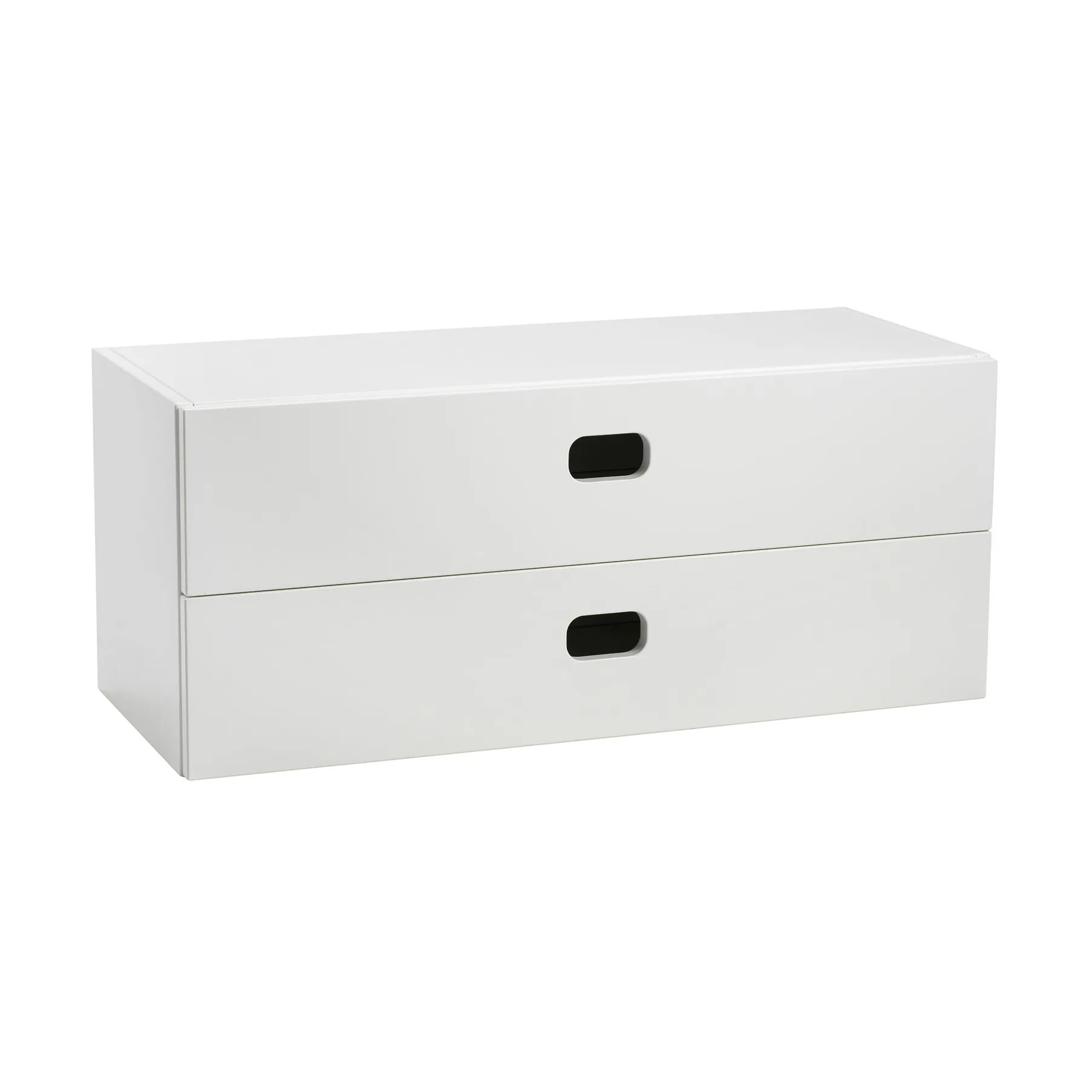 Gavetas TÔNN grande, White TÔNN furniture