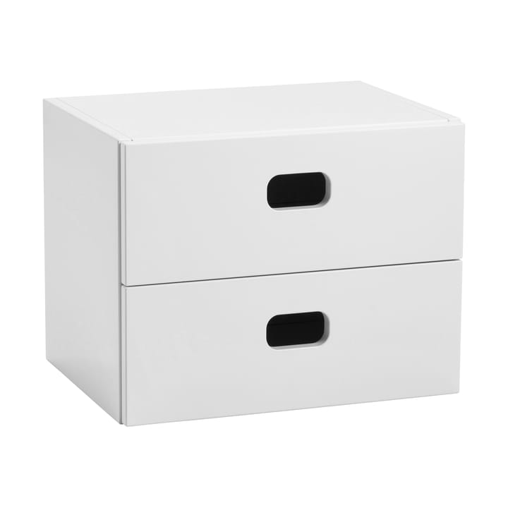Gavetas TÔNN pequeno - White - TÔNN furniture