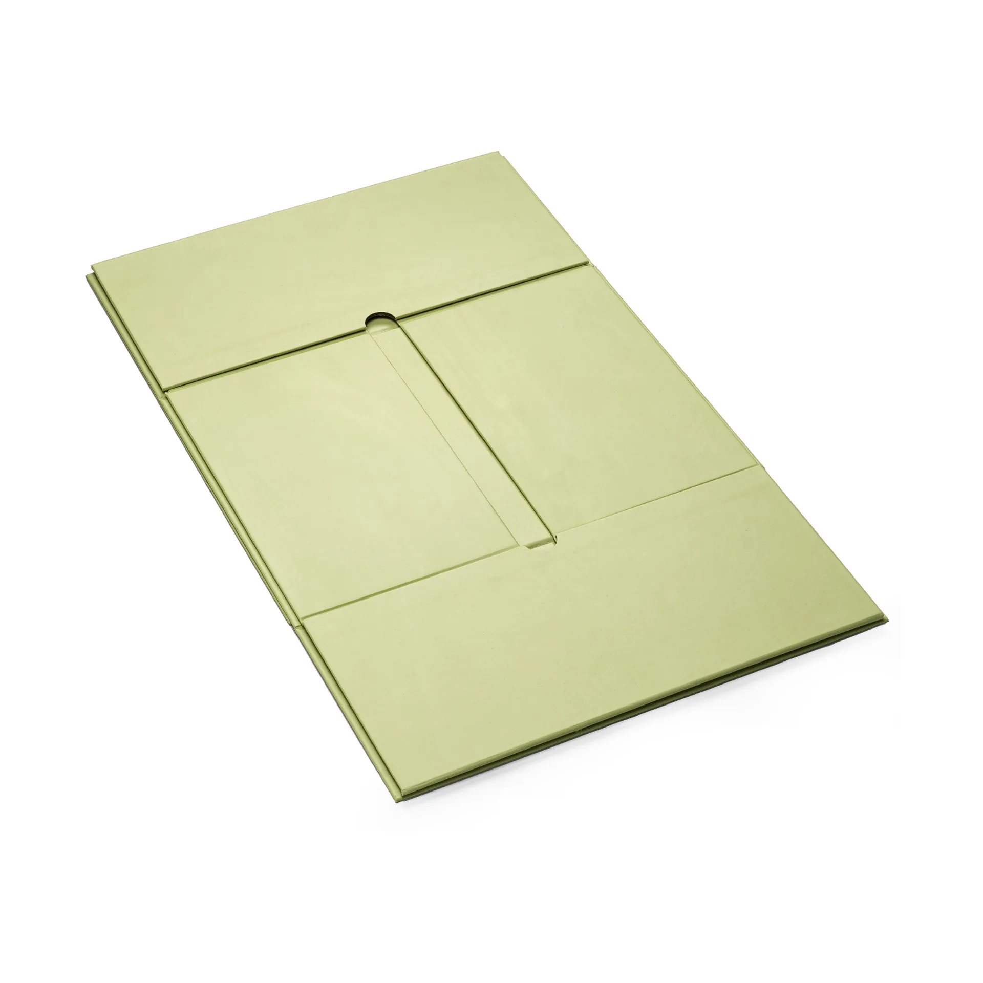 Pac box caixa de armazenamento, TÔNN x MAJASBOK Elderflower green, 2-pack TÔNN furniture