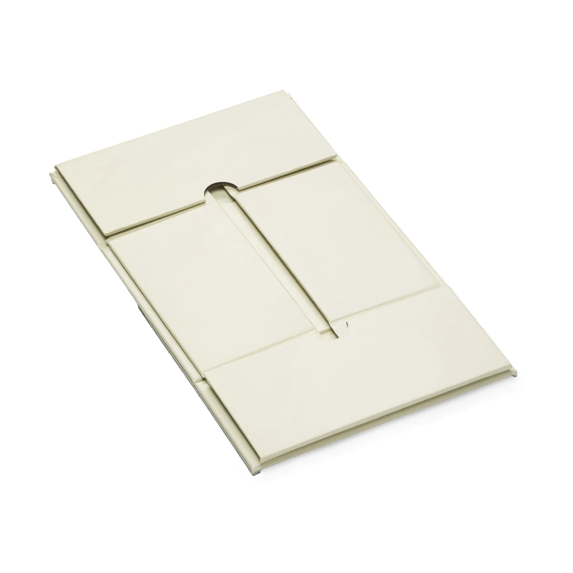 Pac box caixa de armazenamento, TÔNN x MAJASBOK Off-white, 2-unidades TÔNN furniture