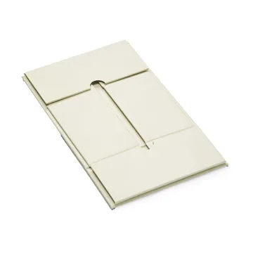 Pac box caixa de armazenamento - TÔNN x MAJASBOK Off-white, 2-unidades - TÔNN furniture