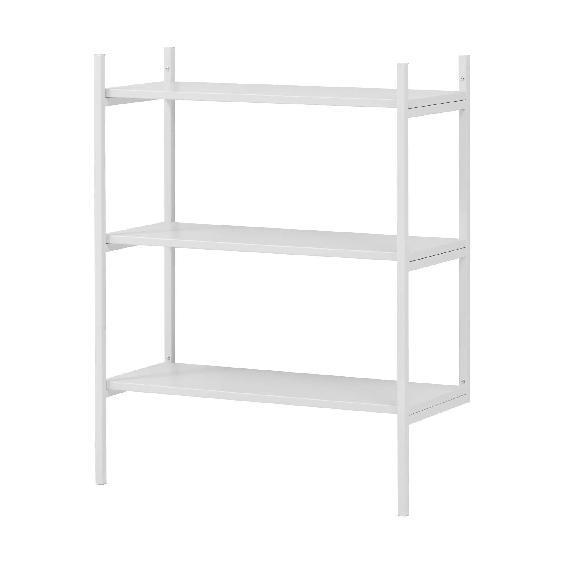 Portal estante pequena, White, 80 cm TÔNN furniture
