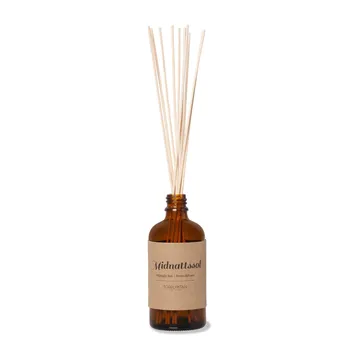 De fyra årstiderna difusor - Midnattssol - Torplyktan