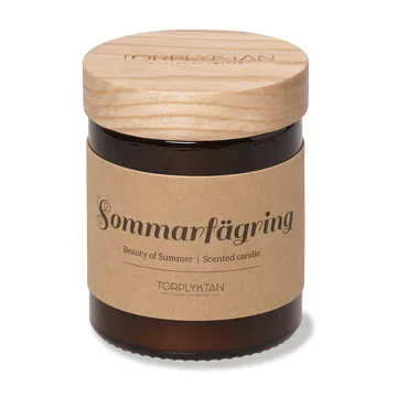 De fyra årstiderna vela perfumada - Sommarfäganel - Torplyktan