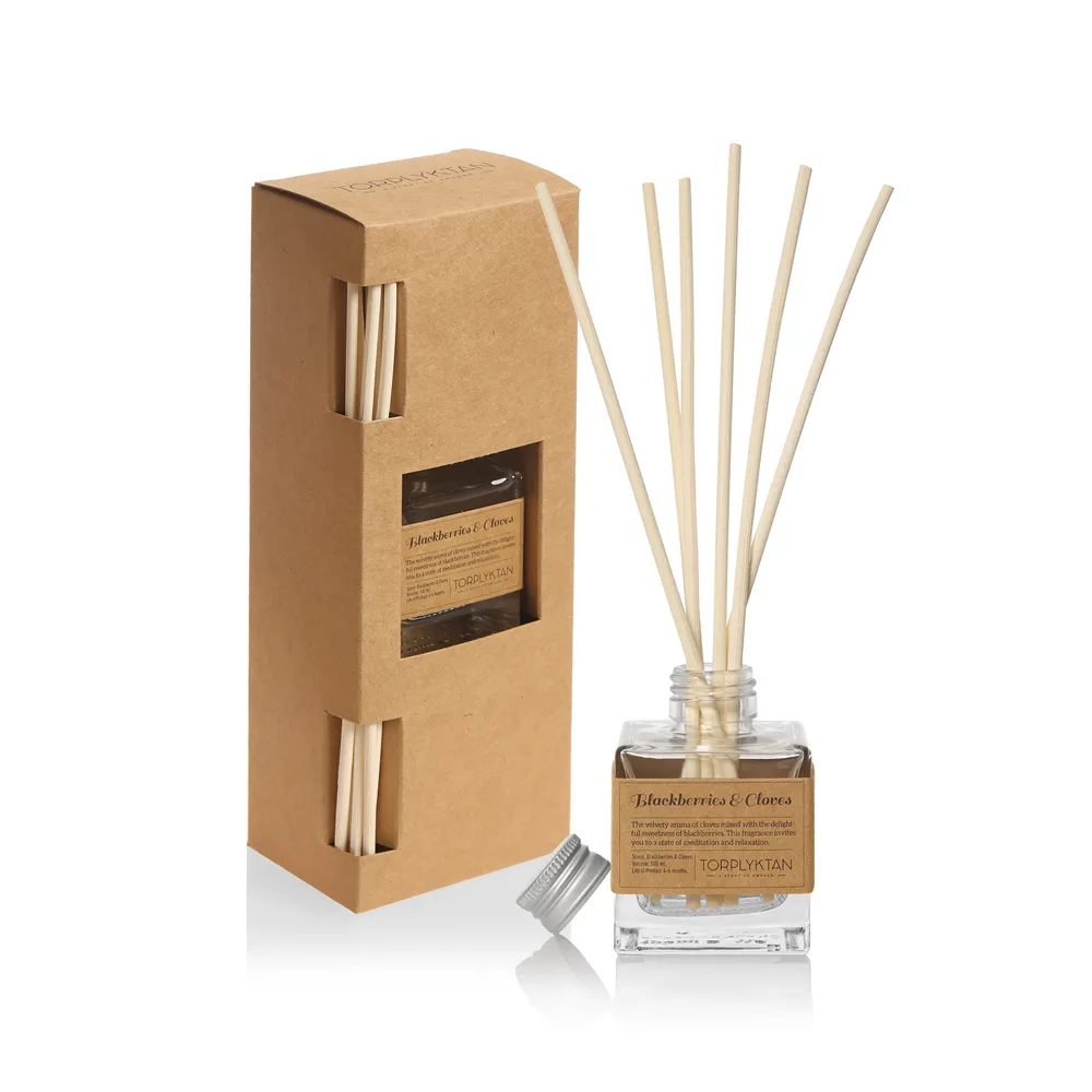 Difusor Spice pantry 100 ml, hortelã & canela Torplyktan