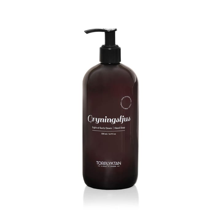 Torplyktan sabão - Gryningslight (luz da madrugada) 500 ml - Torplyktan