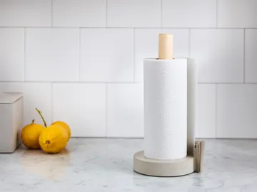 Pisa papéis Swing 30 cm - cinza - Tove Adman