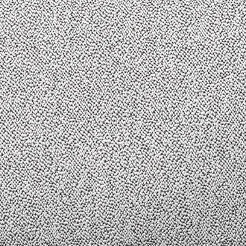 Almofada Collect SC28 malha suave 50x50 cm - ivory & granite (cinza escuro) - &Tradition