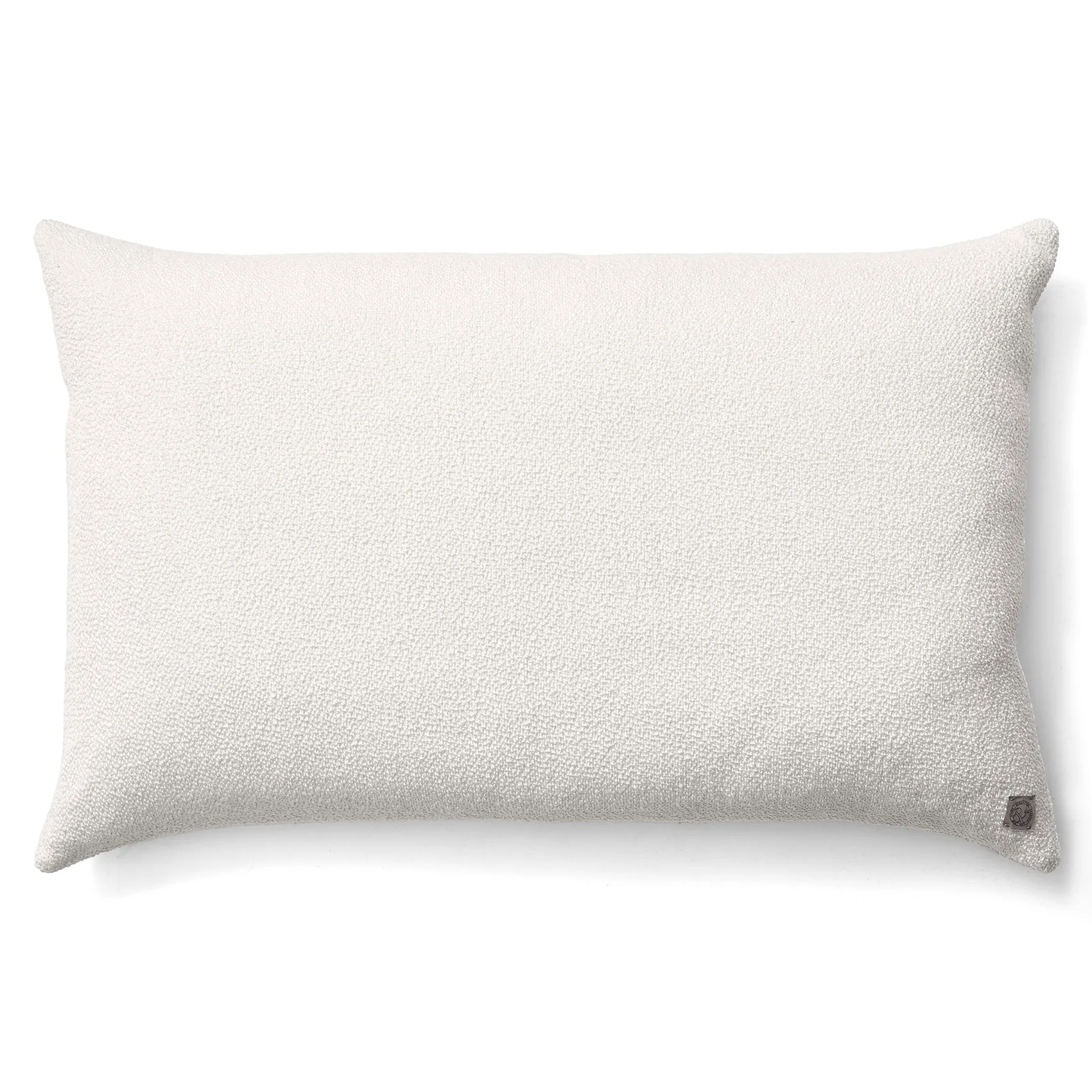 Almofada Collect SC30 malha suave 50x80 cm, ivory (branco) &Tradition