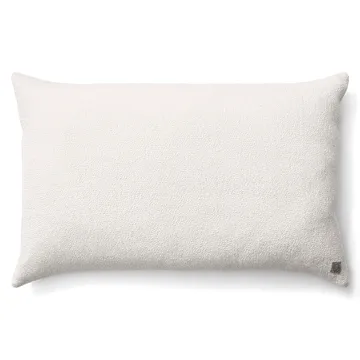 Almofada Collect SC30 malha suave 50x80 cm - ivory (branco) - &Tradition
