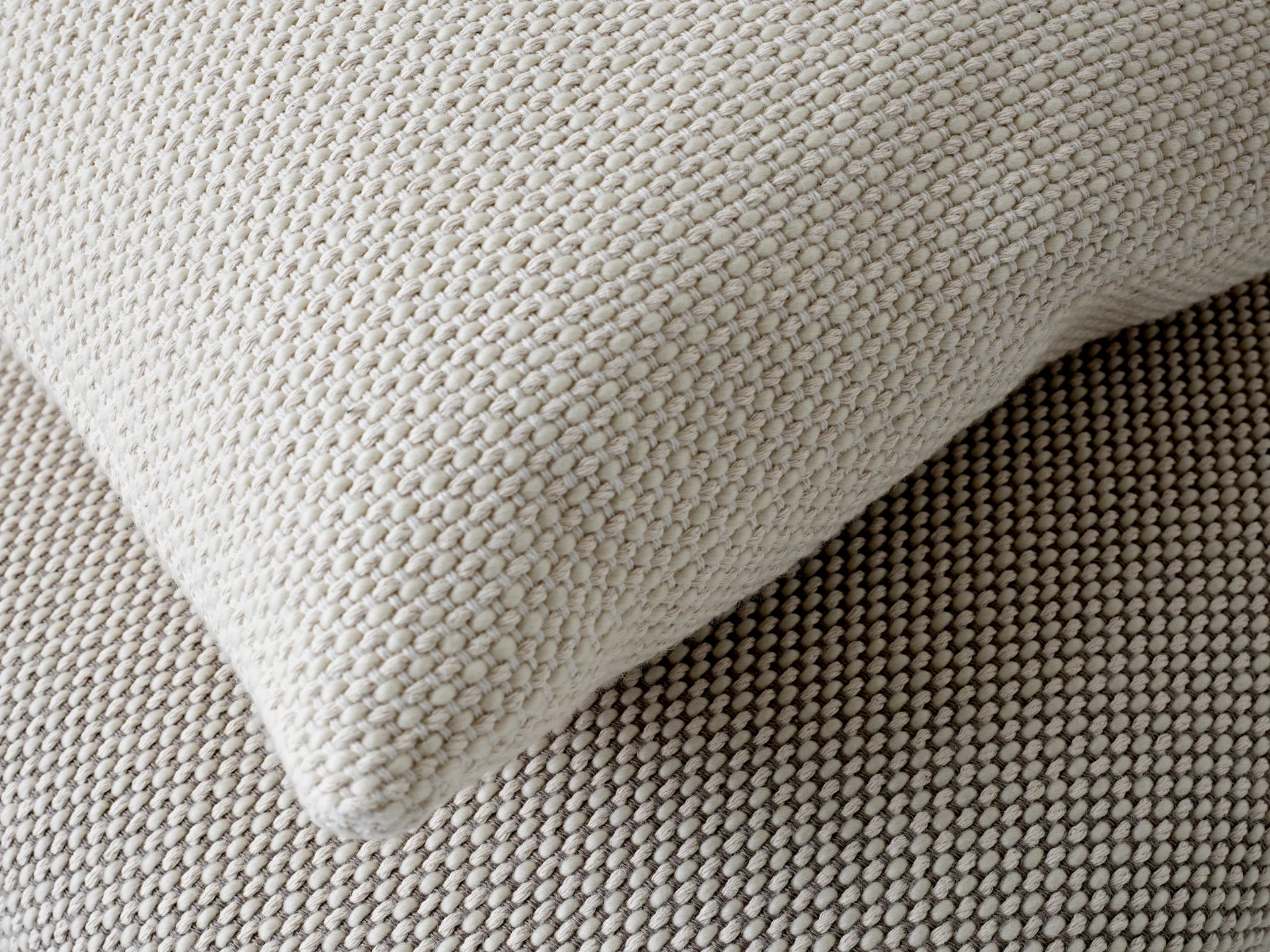 Almofada Collect SC48 malha 40x60 cm, Coco &Tradition