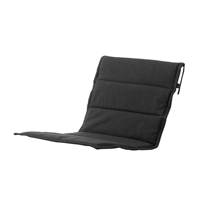 Almofada de assento de lounge Ville Outdoor AV44/AV45 53x103 cm - Heritage 18009 Char - &Tradition