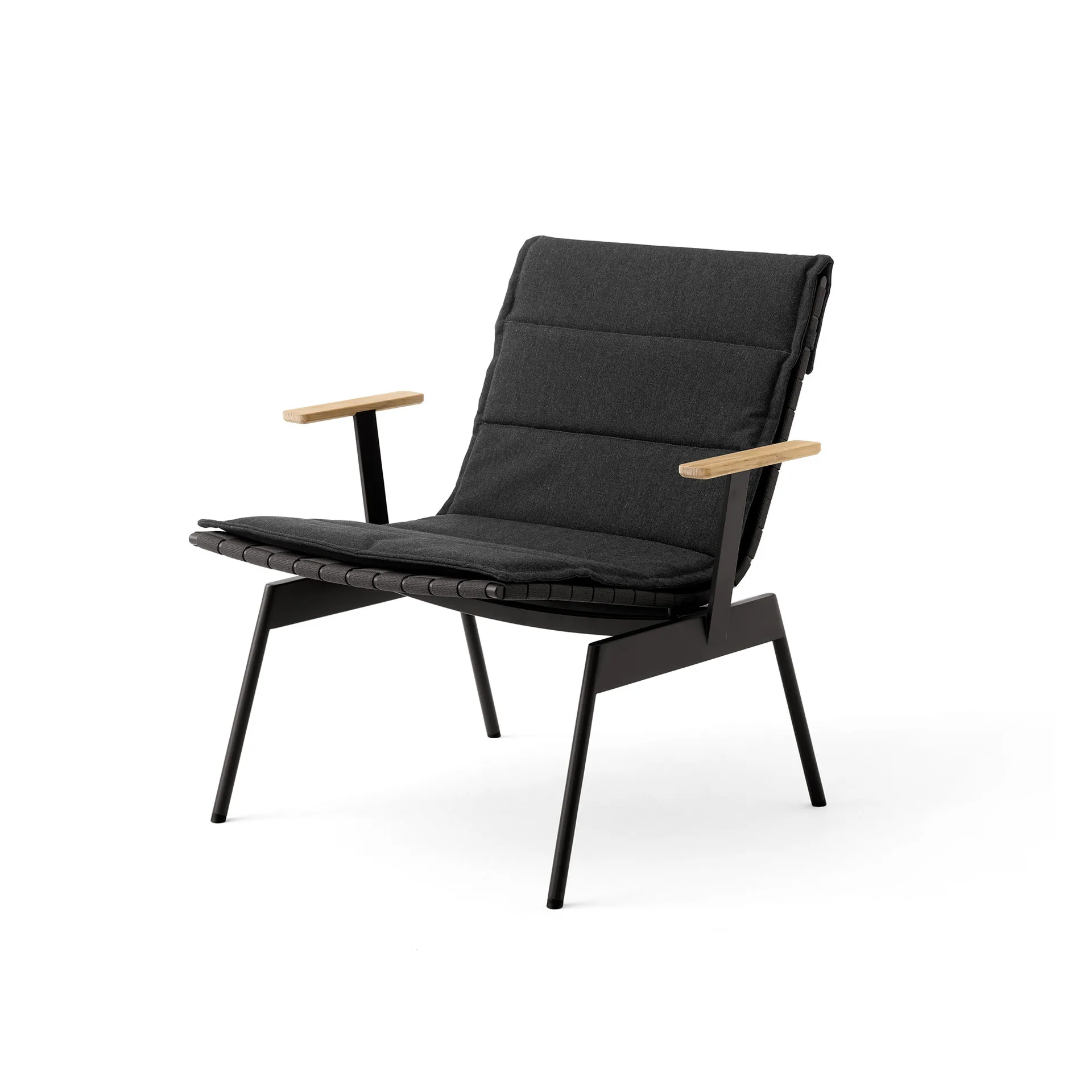 Almofada de assento de lounge Ville Outdoor AV44/AV45 53x103 cm, Heritage 18009 Char &Tradition