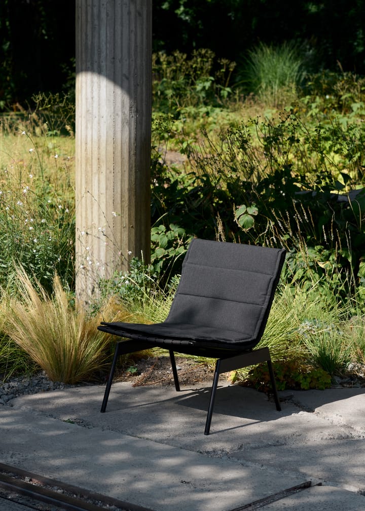 Almofada de assento de lounge Ville Outdoor AV44/AV45 53x103 cm, Heritage 18009 Char &Tradition