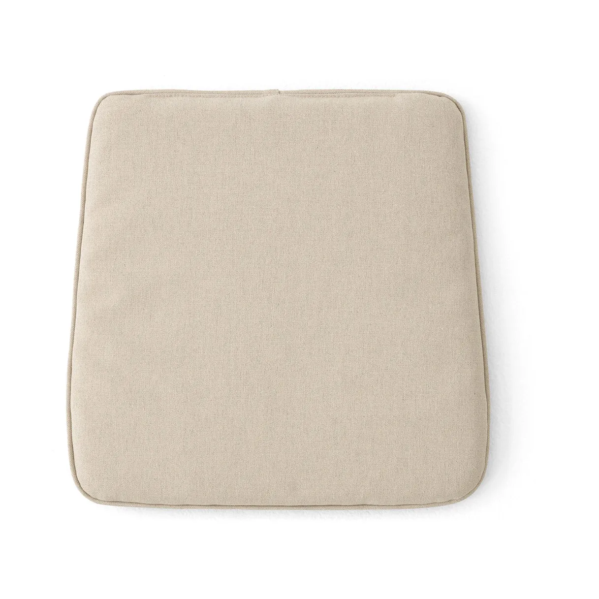 Almofada de assento RFH RD4 43x44 cm, Heritage 18006 Papyrus &Tradition