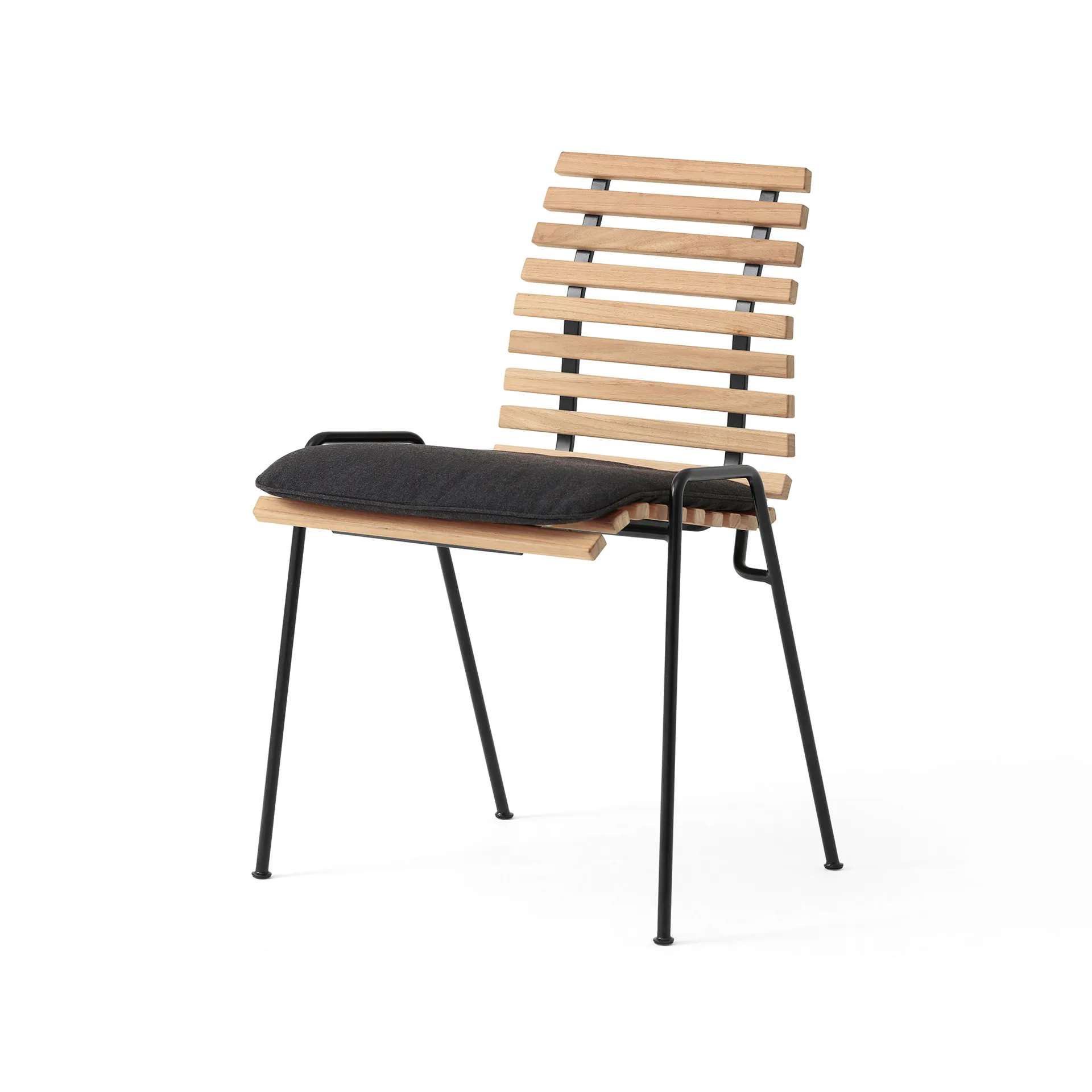 Almofada de assento RFH RD4 43x44 cm, Heritage 18009 Char &Tradition