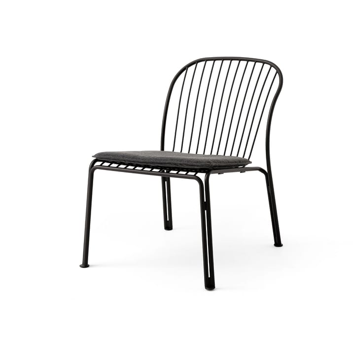 Almofada de assento Thorvald SC100-SC101 53x53 cm, Heritage char &Tradition