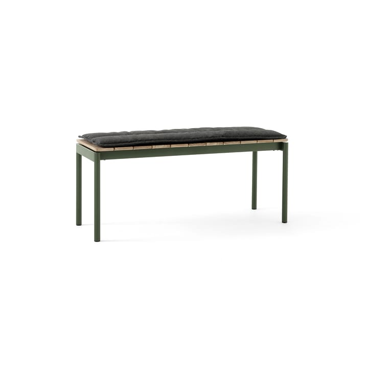 Almofada de assento Ville AV27 110x40 cm, Heritage char &Tradition