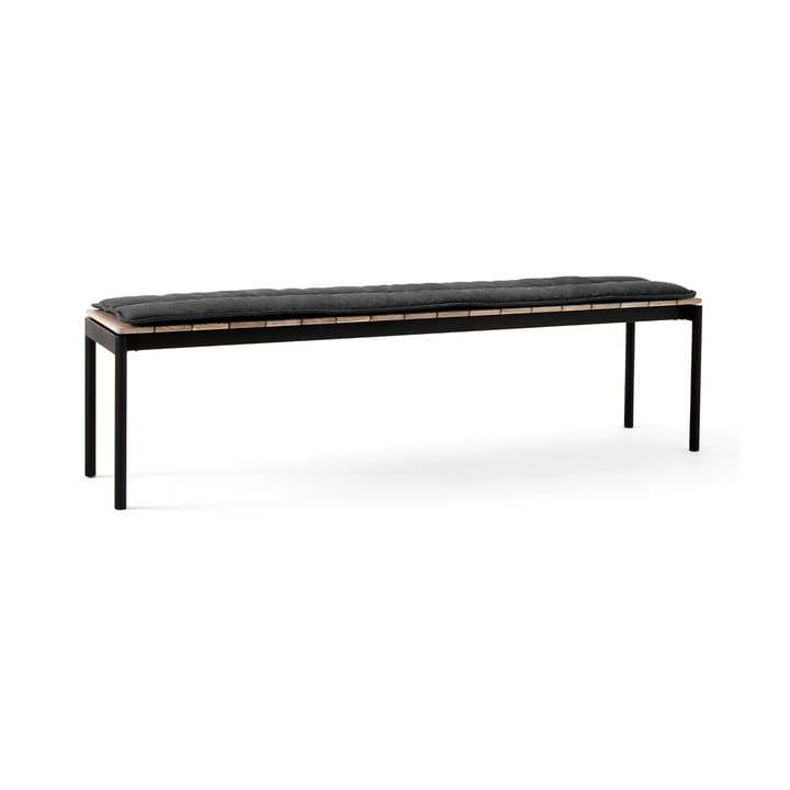 Almofada de assento Ville AV28 180x40 cm, Heritage char &Tradition