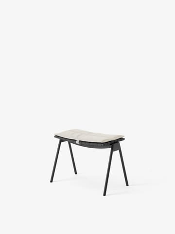 Almofada de assento Ville Outdoor AV46 29x59 cm - Heritage 18006 Papyrus - &Tradition