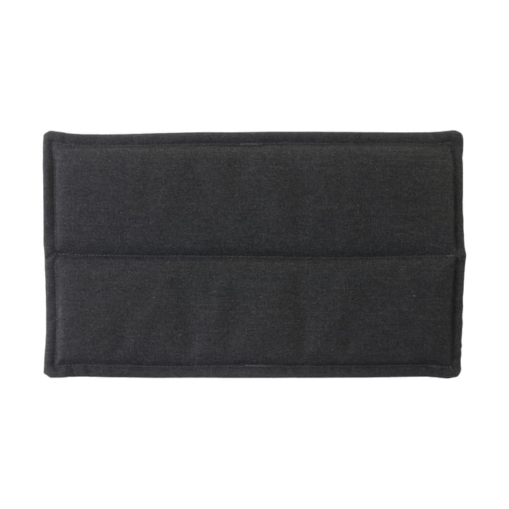 Almofada de assento Ville Outdoor AV46 29x59 cm - Heritage 18009 Char - &Tradition