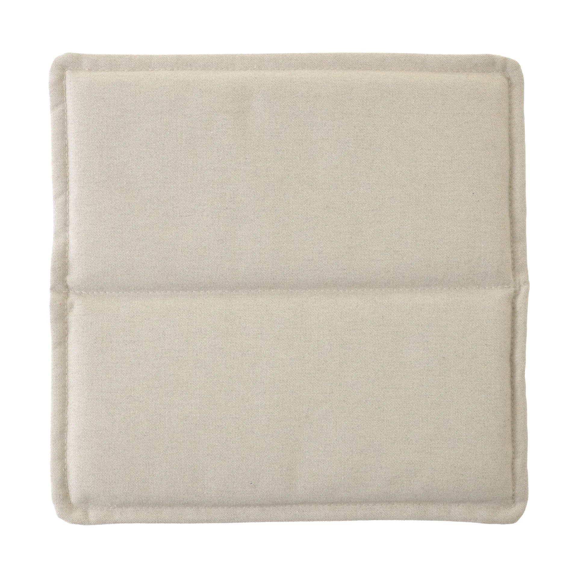 Almofada de assento Ville Outdoor AV47 40x40 cm, Heritage 18006 Papyrus &Tradition