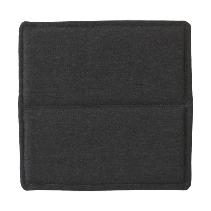 Almofada de assento Ville Outdoor AV47 40x40 cm - Heritage 18009 Char - &Tradition