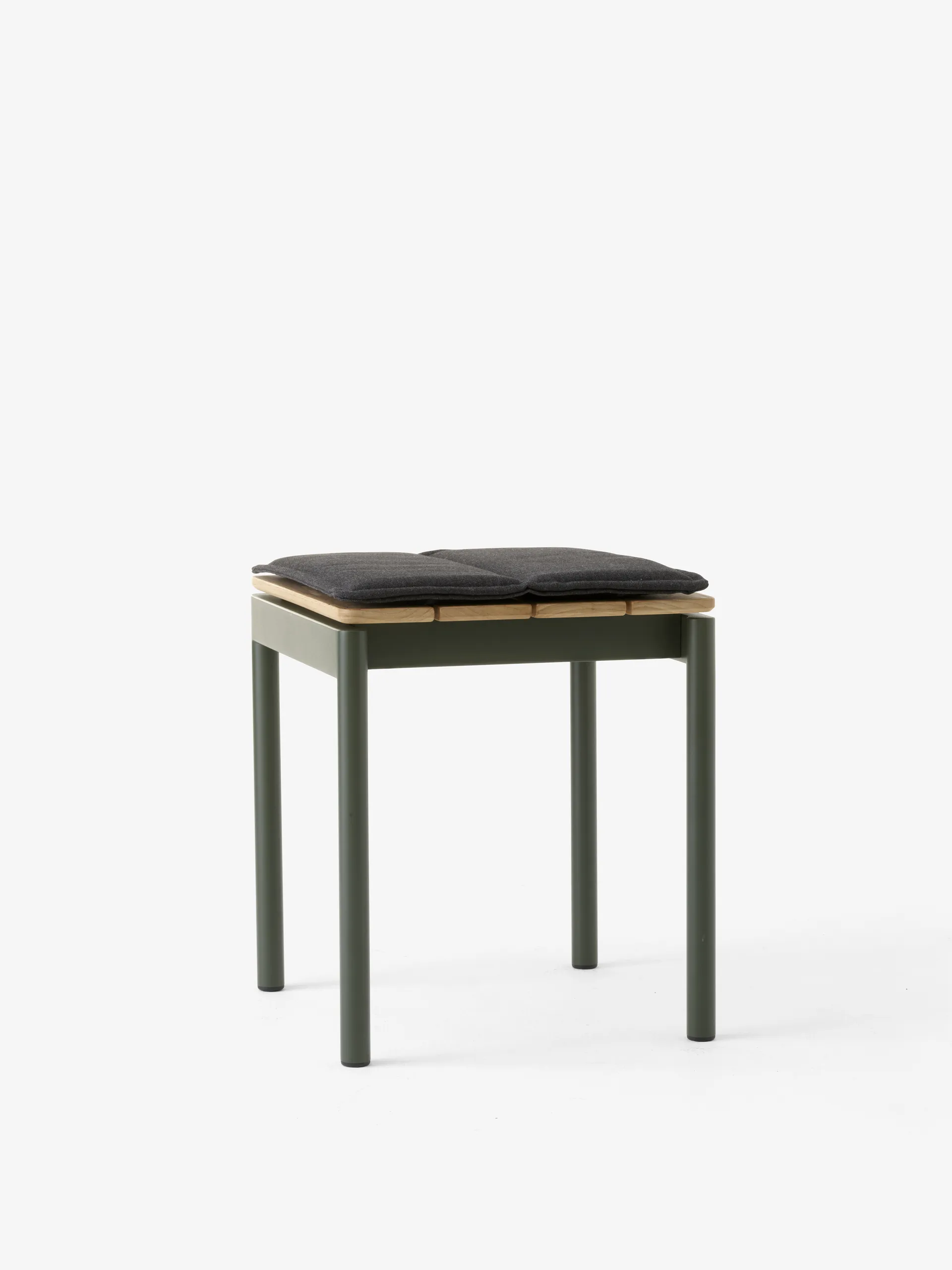 Almofada de assento Ville Outdoor AV47 40x40 cm, Heritage 18009 Char &Tradition