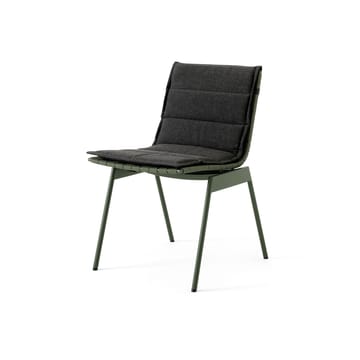 Almofada de costas e assento Ville AV33-AV34 80x46 cm - Heritage char - &Tradition