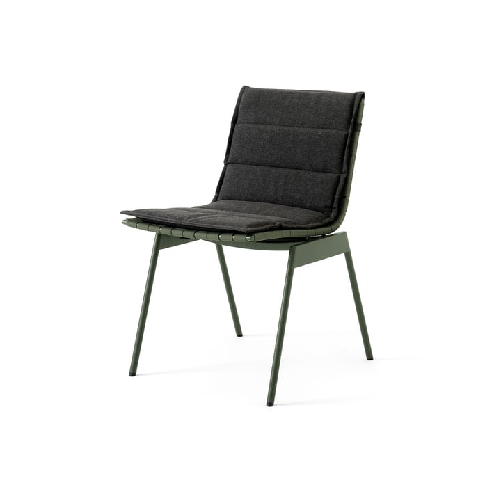 Almofada de costas e assento Ville AV33-AV34 80x46 cm, Heritage char &Tradition