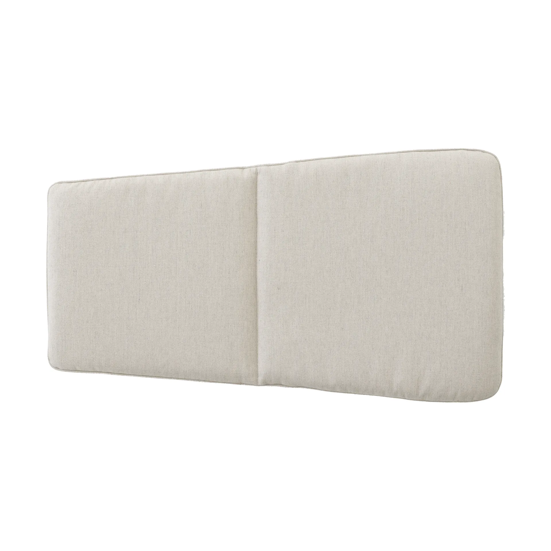 Almofada de encosto e assento RFH RD4 79x42 cm, Papyrus &Tradition