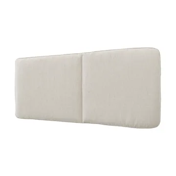 Almofada de encosto e assento RFH RD4 79x42 cm - Papyrus - &Tradition