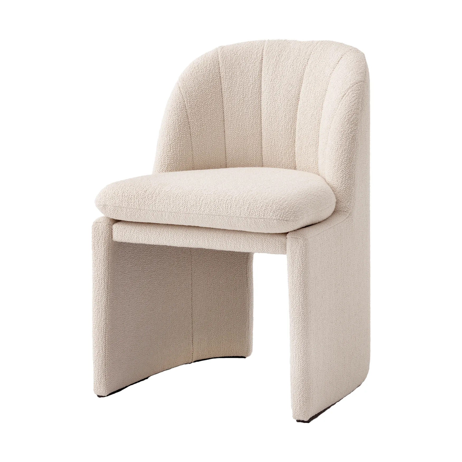 Cadeira Loafer Side Chair SC106, Barnum 24 &Tradition