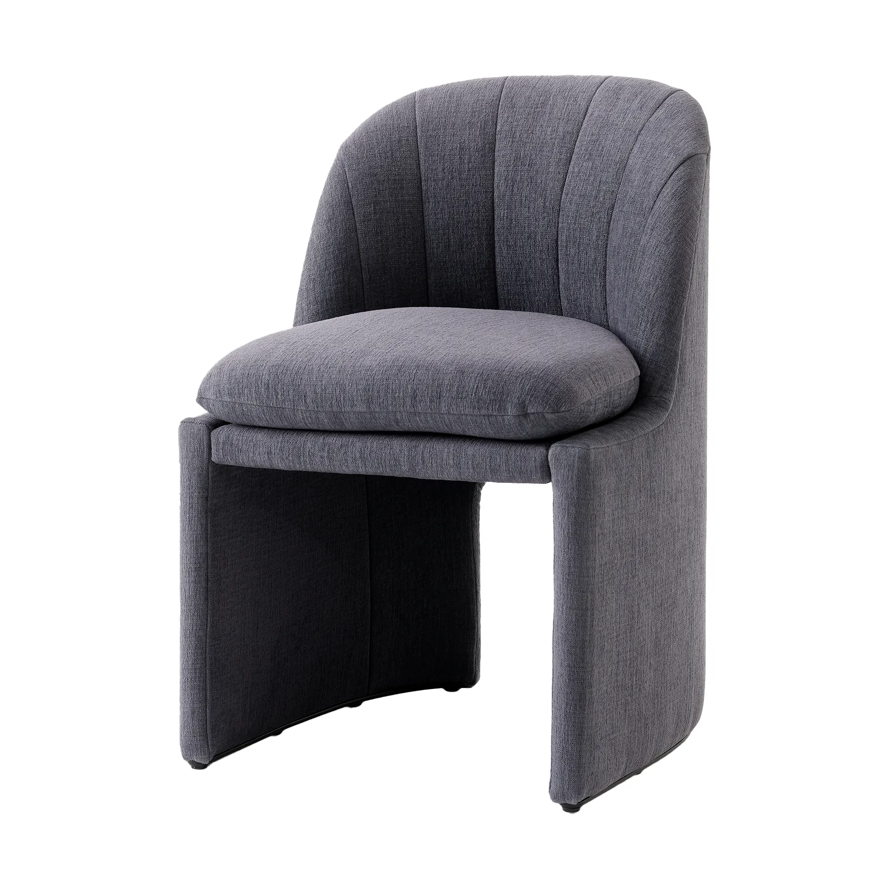 Cadeira Loafer Side Chair SC106, Cifrado 0771 &Tradition