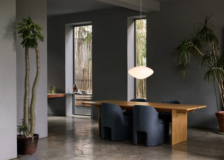 Cadeira Loafer Side Chair SC106, Cifrado 0771 &Tradition