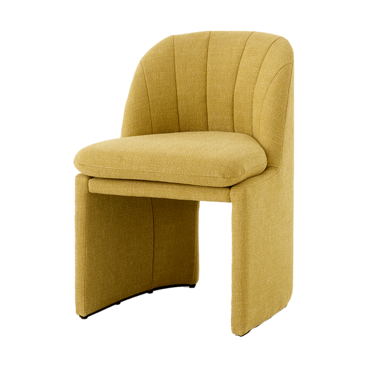 Cadeira Loafer Side Chair SC106 - Ecriture 0470 - &Tradition