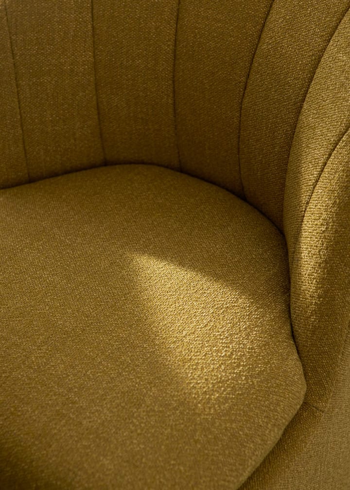 Cadeira Loafer Side Chair SC106, Ecriture 0470 &Tradition