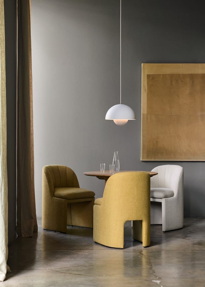 Cadeira Loafer Side Chair SC106, Ecriture 0470 &Tradition