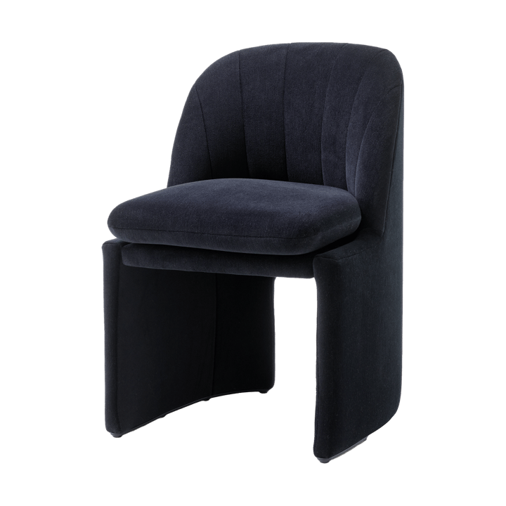 Cadeira Loafer Side Chair SC106 - Gentle 0193 - &Tradition