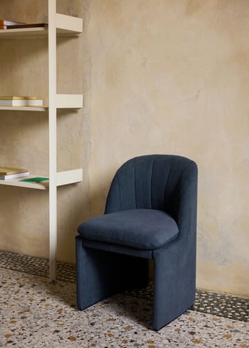 Cadeira Loafer Side Chair SC106 - Gentle 0193 - &Tradition