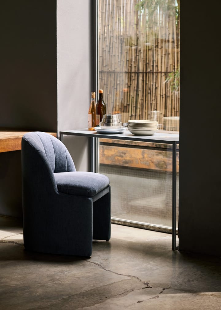 Cadeira Loafer Side Chair SC106, Gentle 0193 &Tradition