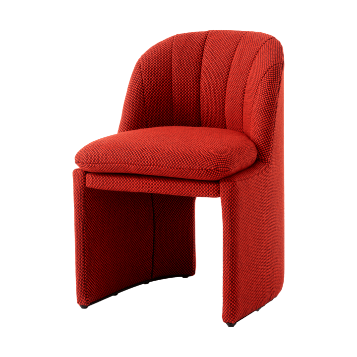 Cadeira Loafer Side Chair SC106 - Sisu 0655 - &Tradition