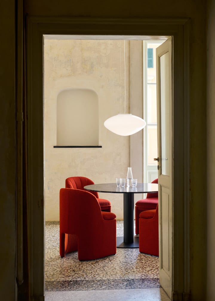 Cadeira Loafer Side Chair SC106, Sisu 0655 &Tradition