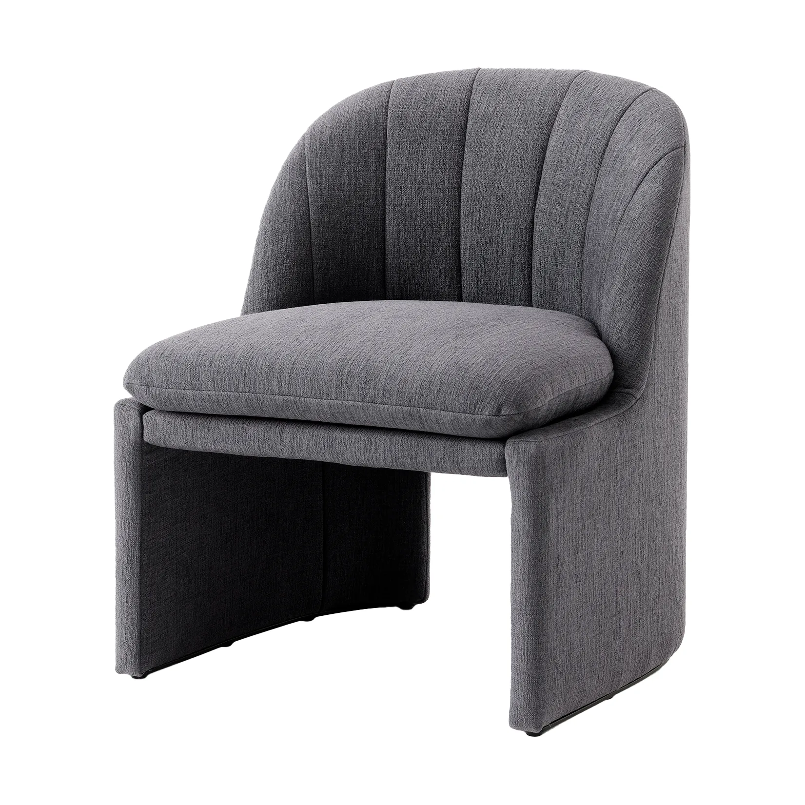 Cadeira lounge Loafer Club Chair SC107, Cifrado 0771 &Tradition