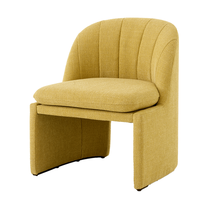 Cadeira lounge Loafer Club Chair SC107 - Ecriture 0470 - &Tradition